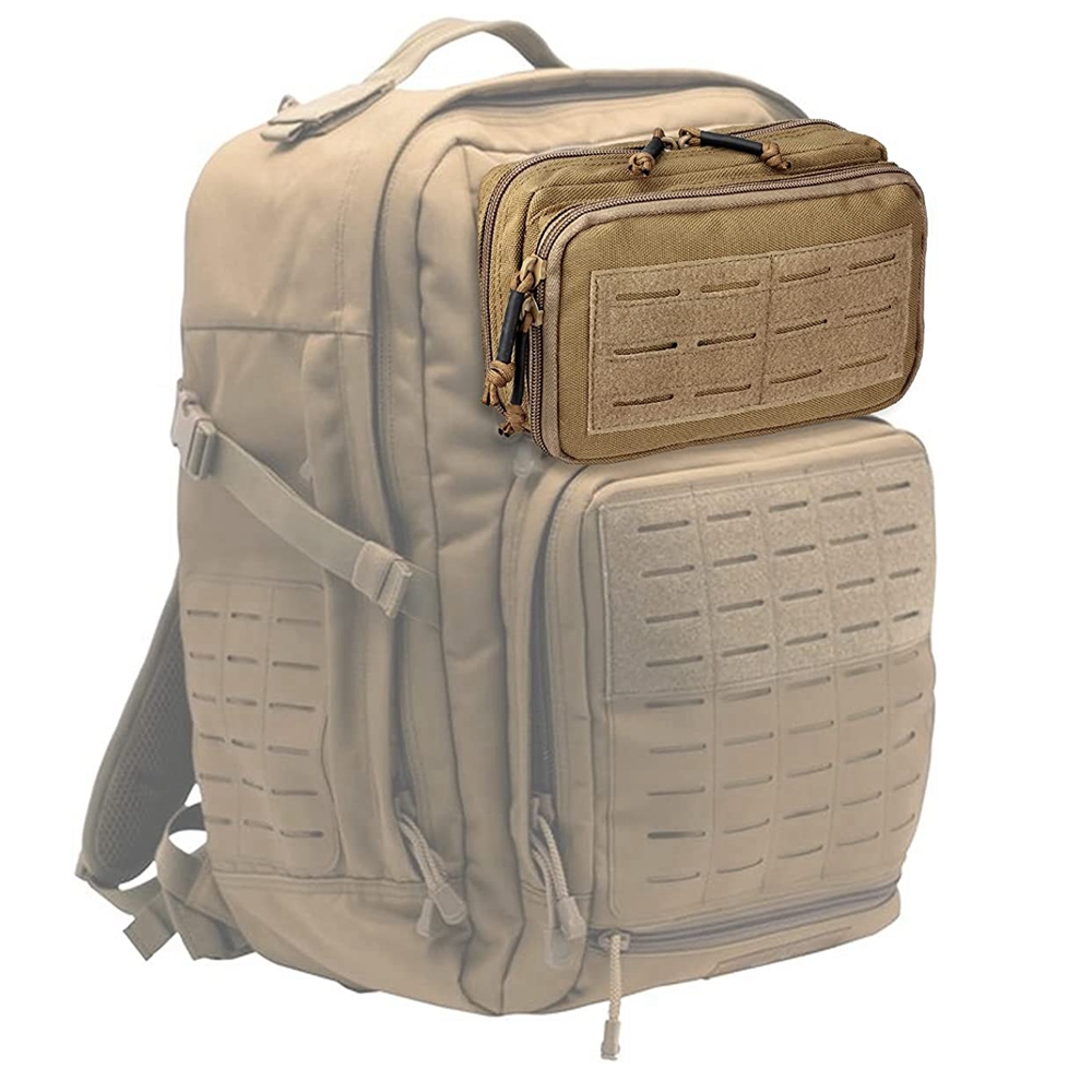 Edc Carry Belt - Molle Beutel, Jagd schießen taktische Admin
