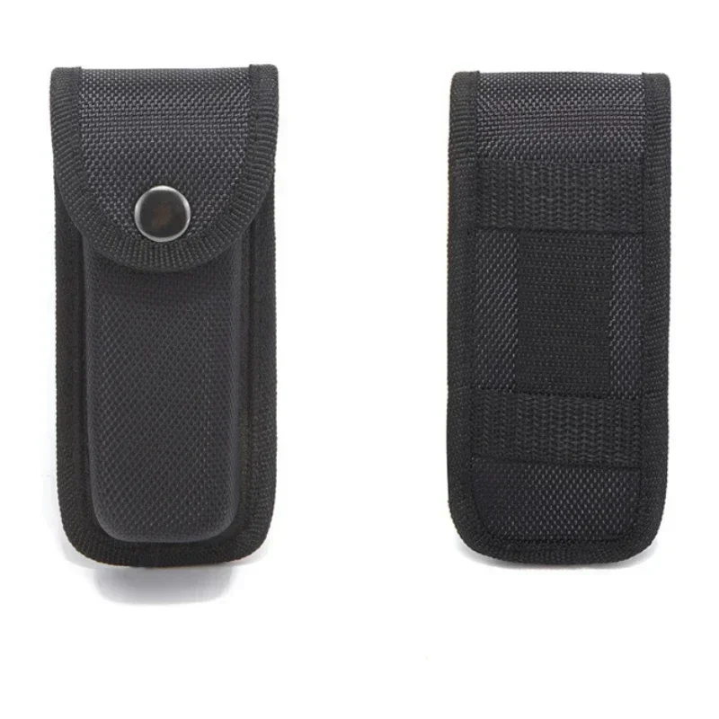 Edc Everyday Carry Knives - Jagdmesser Abdeckung Taschen Nylon Oxford Set