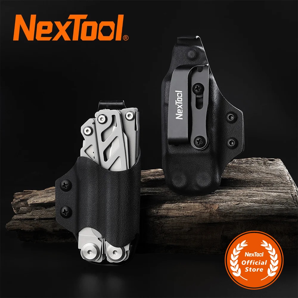 Edc Carry Pliers - Nextool Taktische K Mantel Flaggschiff Pro