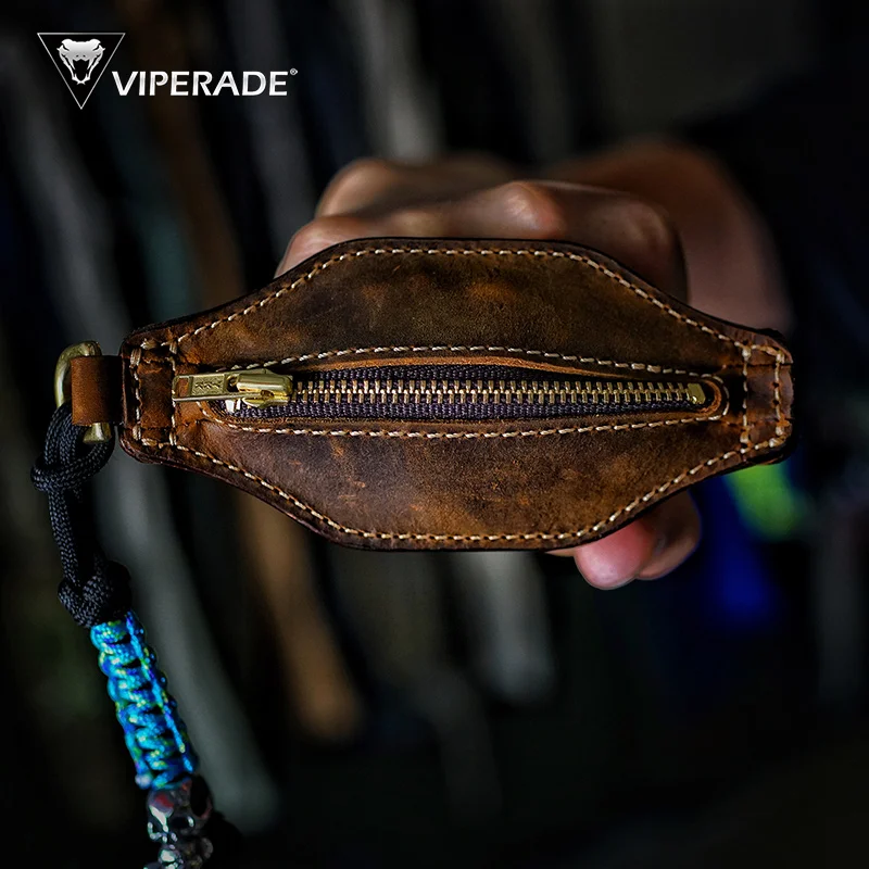 Edc Every Day Carry おもちゃ - ​ VIPERADE PJ10 Slapjack Wallet, kompakte