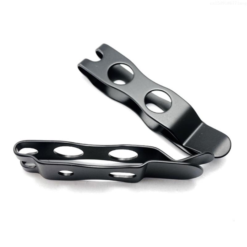 Edc Carry Piece - 1 Stück - 420 Edelstahl DIY