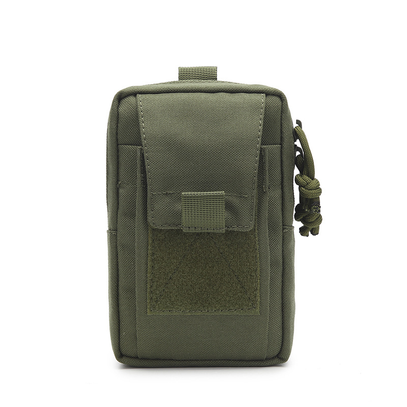 Edc Concealed Carry Belt - Taktische MOLLE Handytasche Tasche EDC Gadget