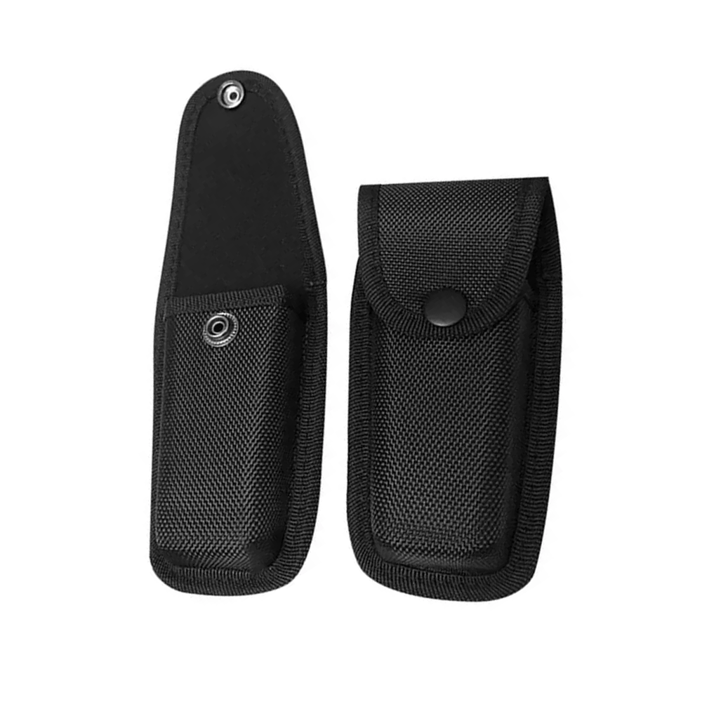 Große 13CM Schwarze Gürteltasc – Edc Everyday Carry Knives Bewertung und Preis