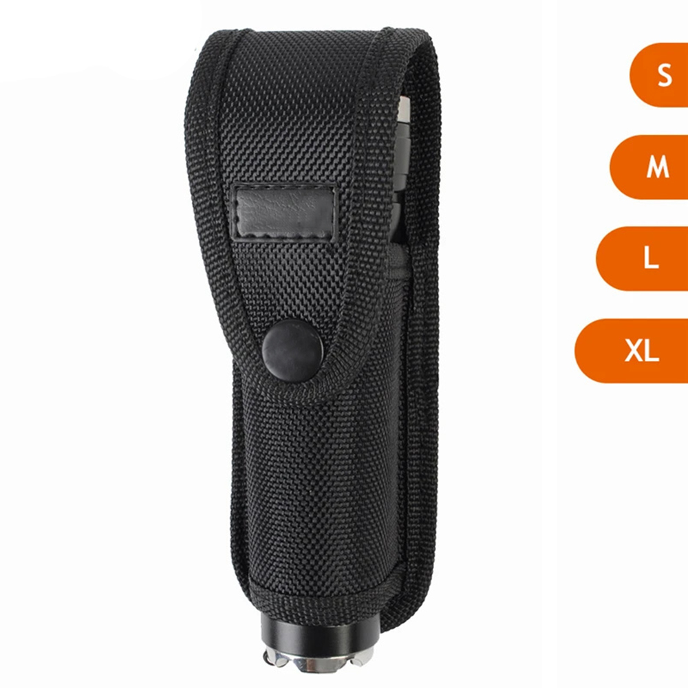 Taktische Molle Taschenlampe P – Edc Carry Bag Bewertung und Preis