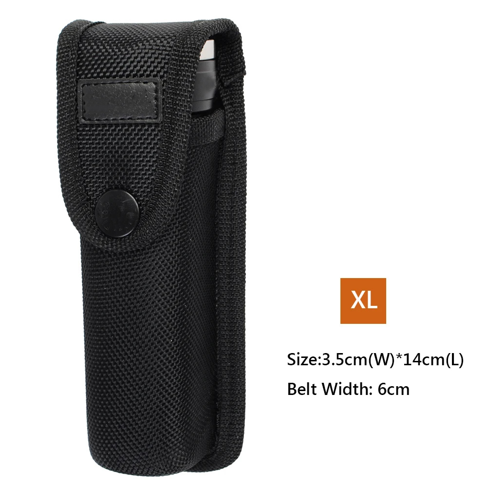 Taktische Molle Taschenlampe P – Edc Carry Bag Bewertung und Preis