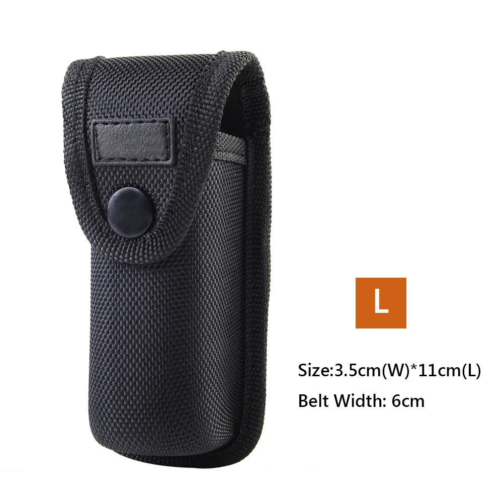 Taktische Molle Taschenlampe P – Edc Carry Bag Bewertung und Preis