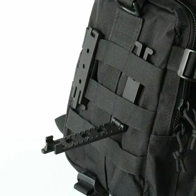 Molle-Lok Kydex-Messerscheide- – Edc Everyday Carry Knives Bewertung und Preis