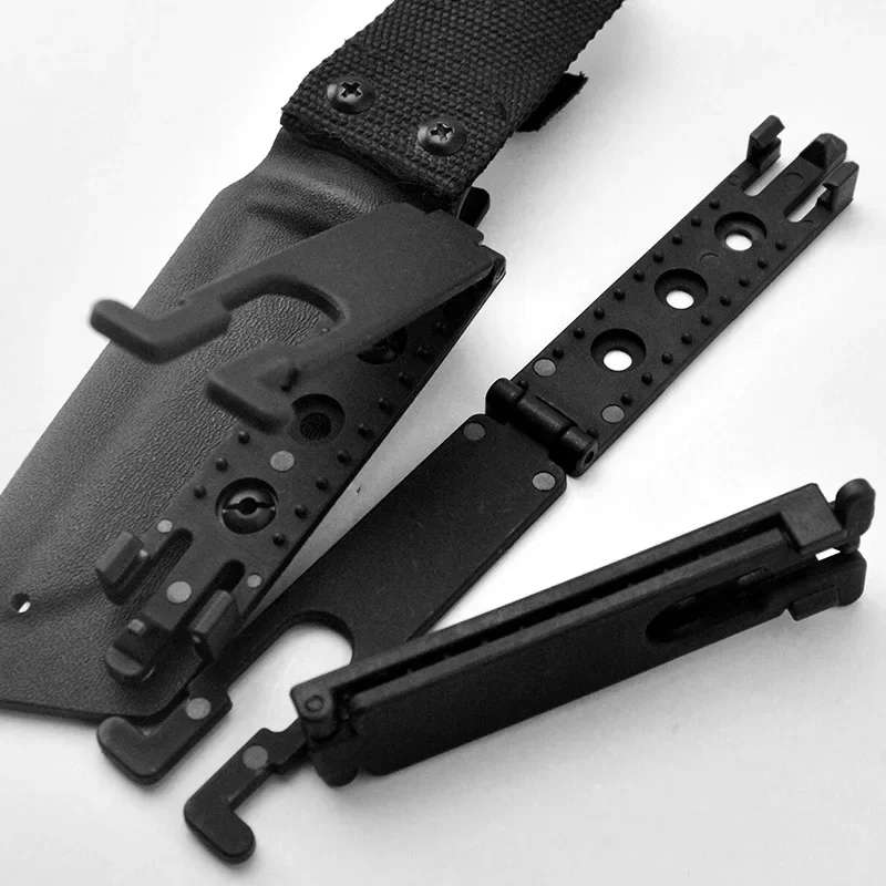 Molle-Lok Kydex-Messerscheide- – Edc Everyday Carry Knives Bewertung und Preis