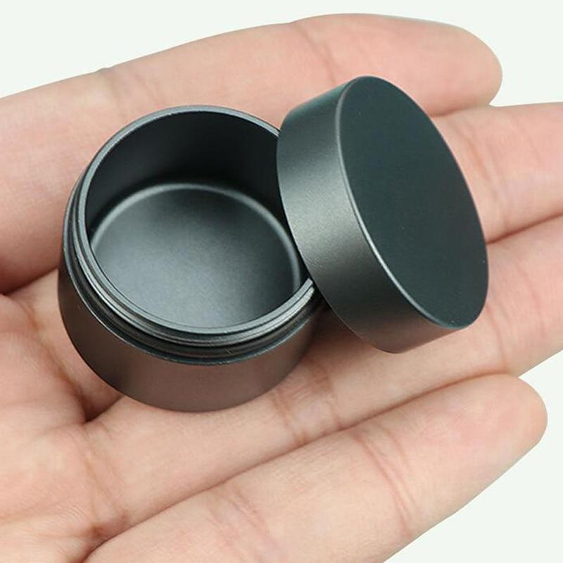1 Stück kreatives Mini-Alumini – Edc Pill Carry Bewertung und Preis