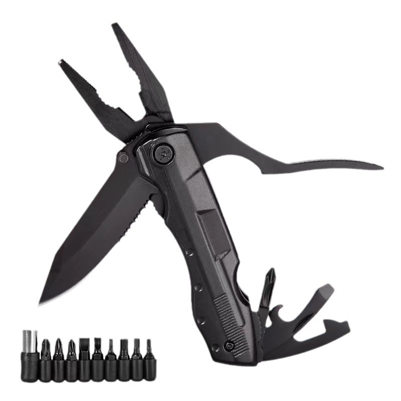 Taktische Multifunktionszange  – Edc Carry Pliers Bewertung und Preis