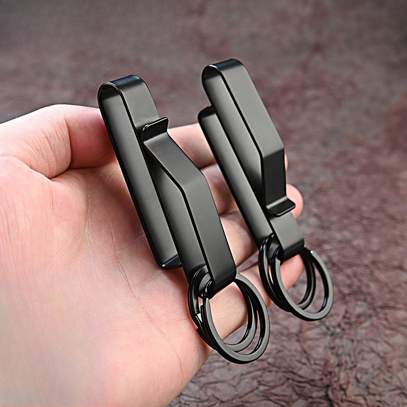 Edelstahl Molle Gürtelclip Sch – Edc Concealed Carry Belt Bewertung und Preis
