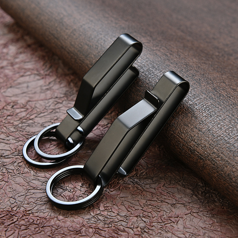 Edelstahl Molle Gürtelclip Sch – Edc Concealed Carry Belt Bewertung und Preis