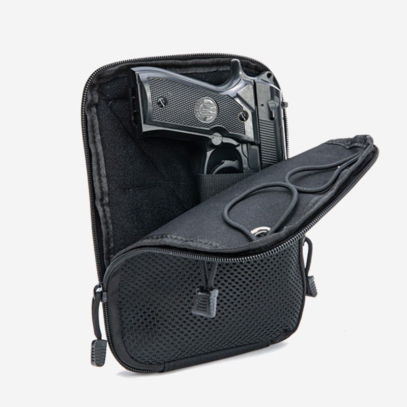 Taktische Hüfttasche, EDC-Tasc – Edc Carry Bag Bewertung und Preis