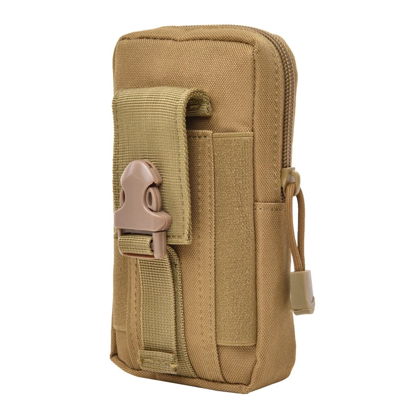 Molle Taktische Tasche Handyhü – Edc Concealed Carry Belt Bewertung und Preis