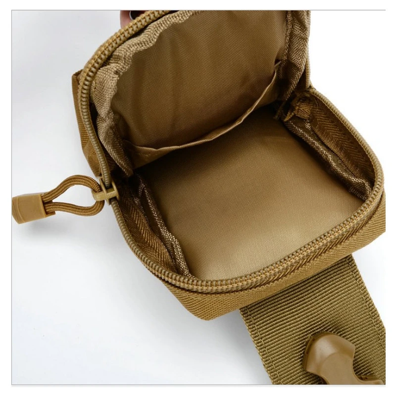 Molle Taktische Tasche Handyhü – Edc Concealed Carry Belt Bewertung und Preis