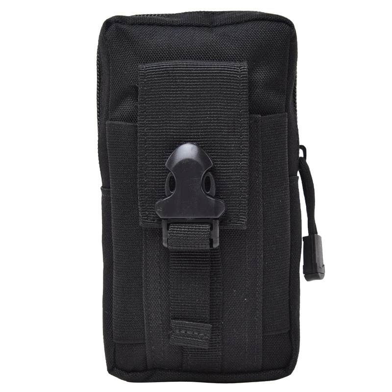 Molle Taktische Tasche Handyhü – Edc Concealed Carry Belt Bewertung und Preis
