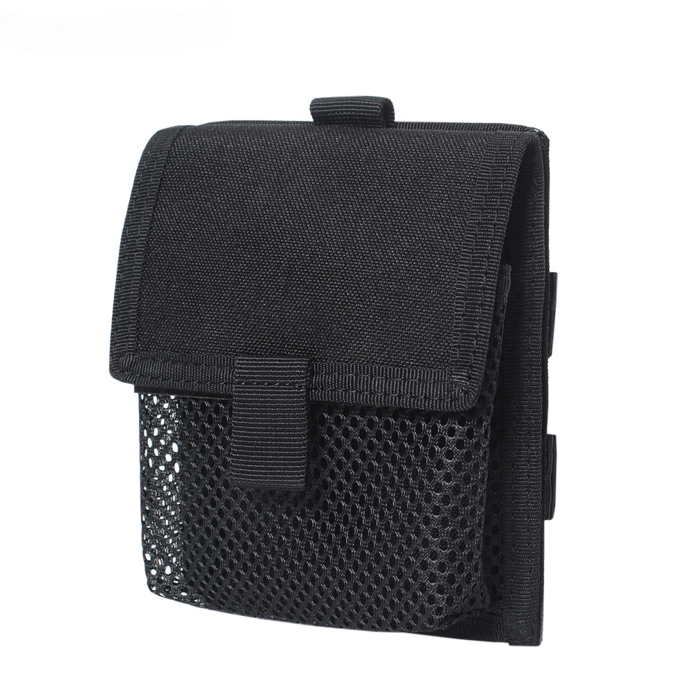Molle Tasche Gürtel Hüfttasche – Edc Concealed Carry Belt Bewertung und Preis