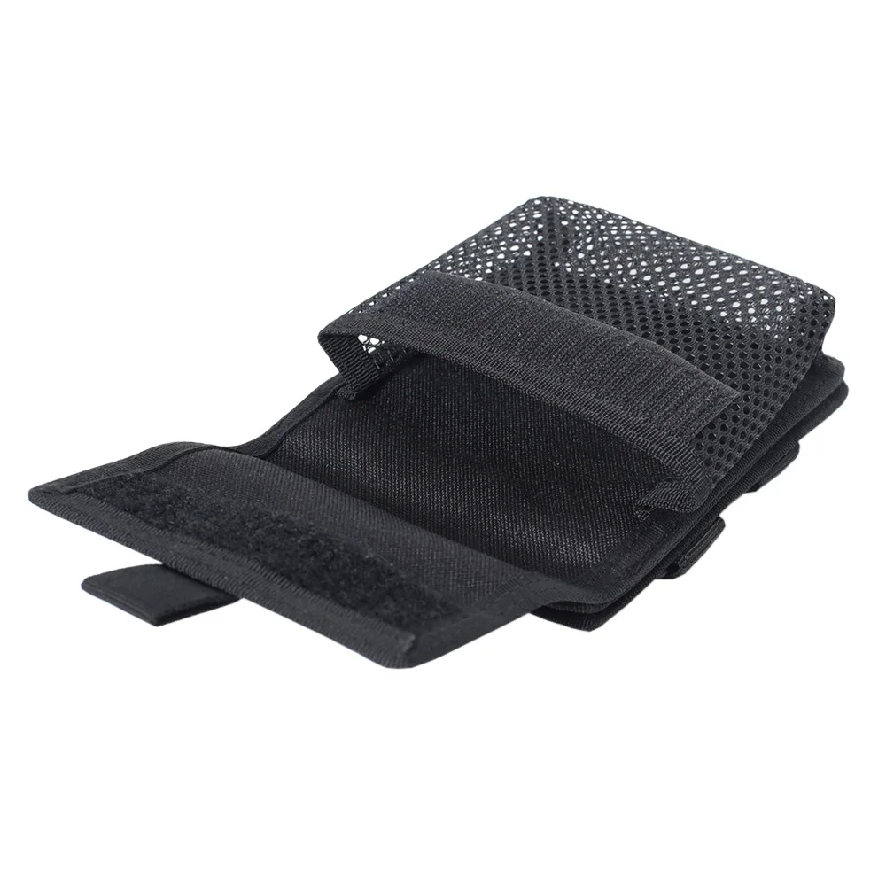 Molle Tasche Gürtel Hüfttasche – Edc Concealed Carry Belt Bewertung und Preis