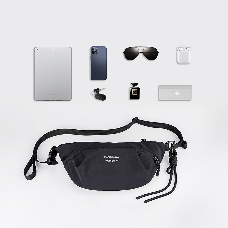 MARK RYDEN Lässige Umhängetasc – Edc Carry Bag Bewertung und Preis