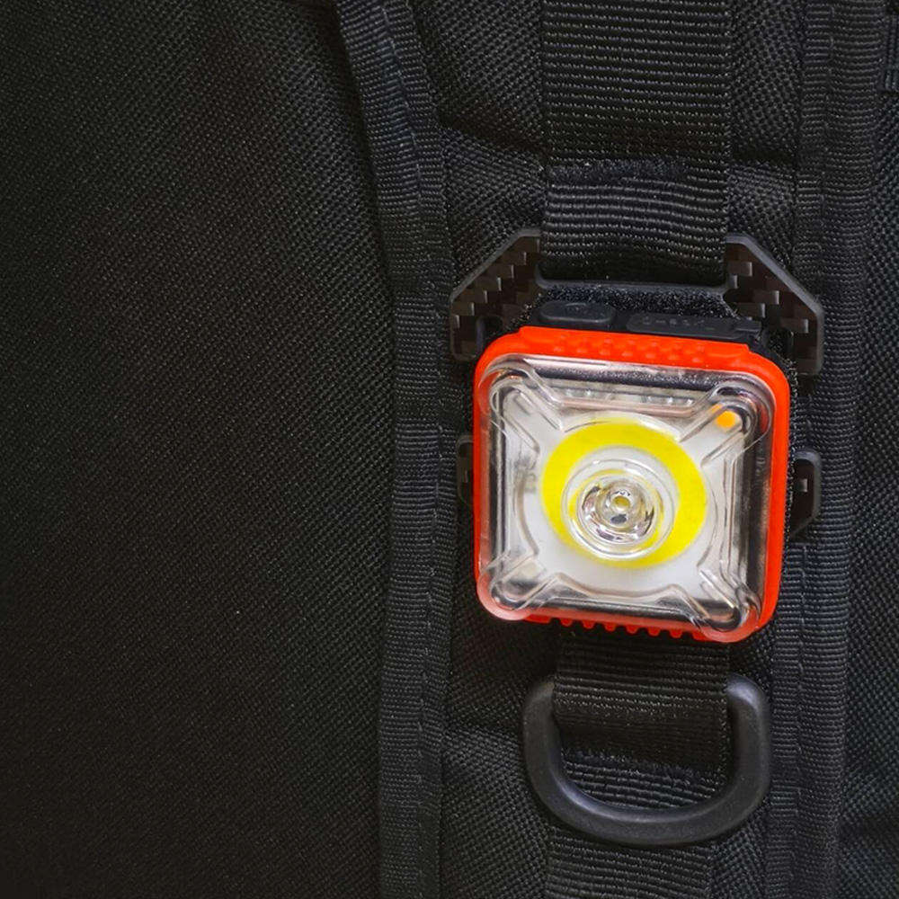 Outdoor Taschenlampe EDC Tragb – Edc Carry Belt Bewertung und Preis