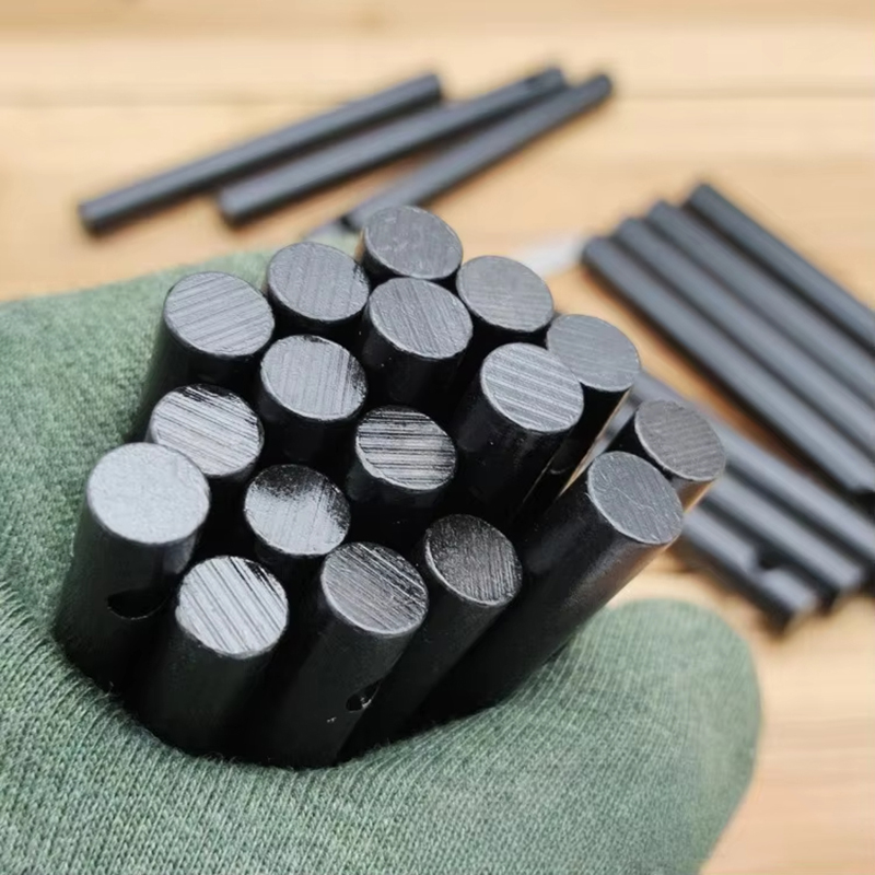 Outdoor Notfall-Magnesiumstift – Ferro Rod Striker Bewertung und Preis