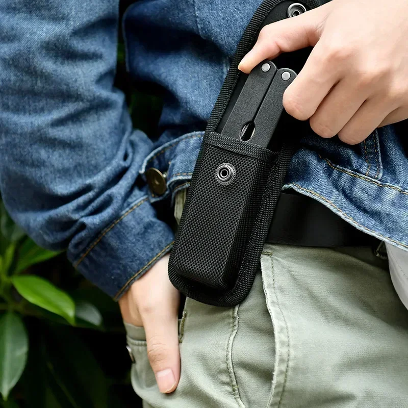 Jagdmesser Abdeckung Taschen N – Edc Everyday Carry Knives Bewertung und Preis