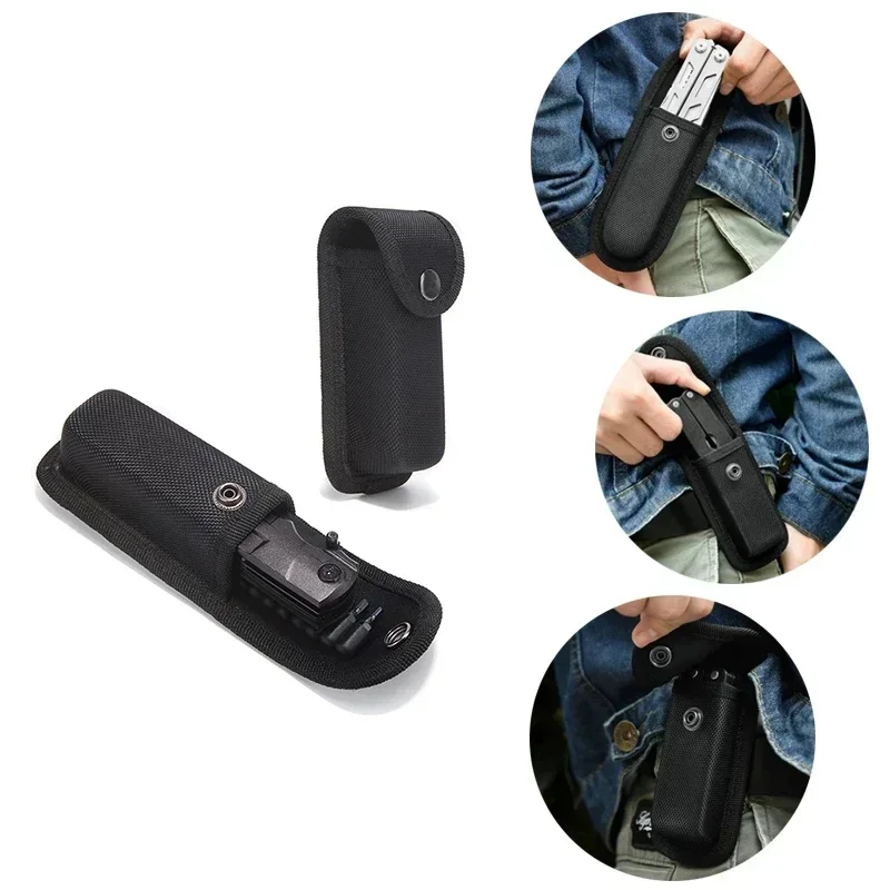 Jagdmesser Abdeckung Taschen N – Edc Everyday Carry Knives Bewertung und Preis
