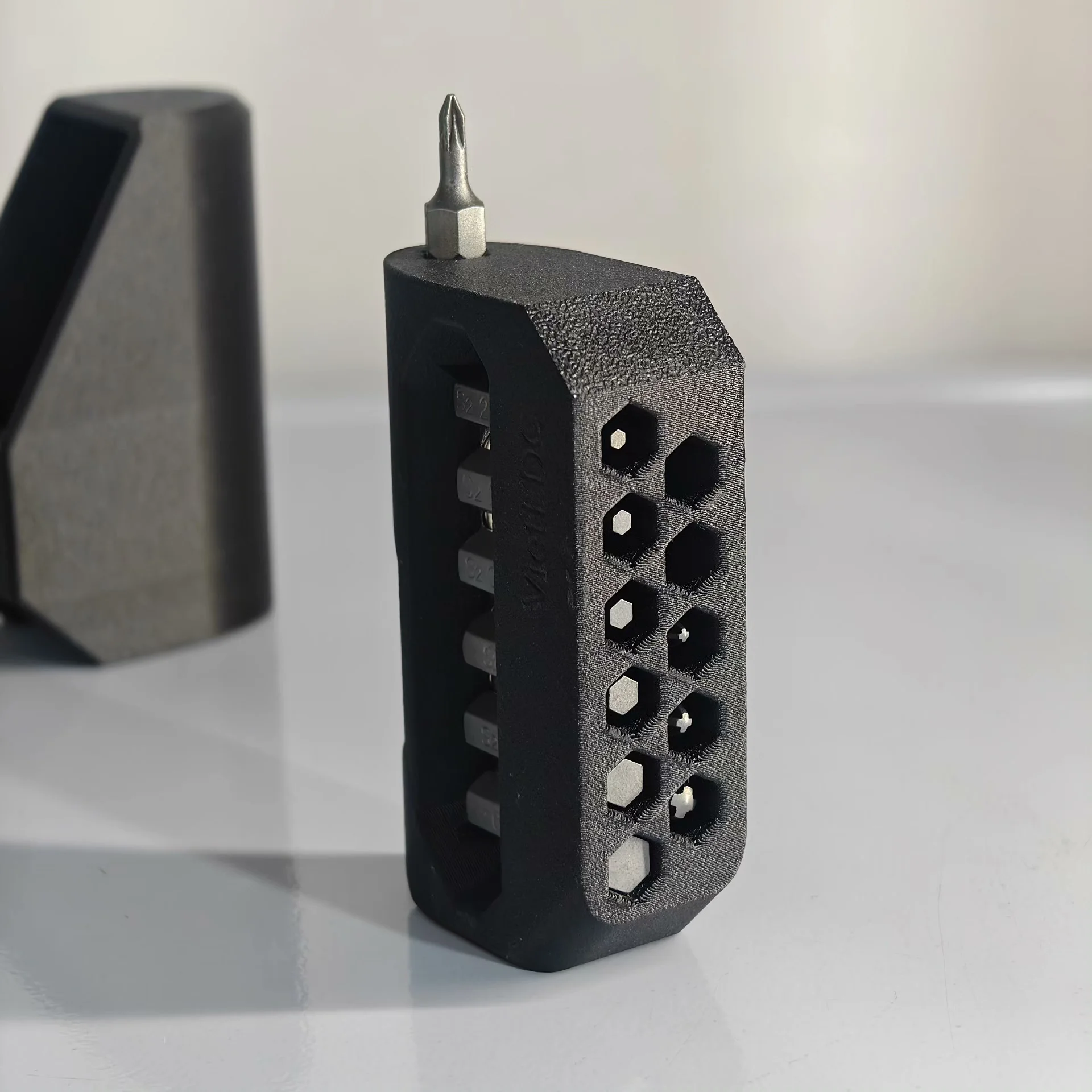 Hoverhy Maßgefertigter 3D-Gedr – Edc Car Carry Bewertung und Preis