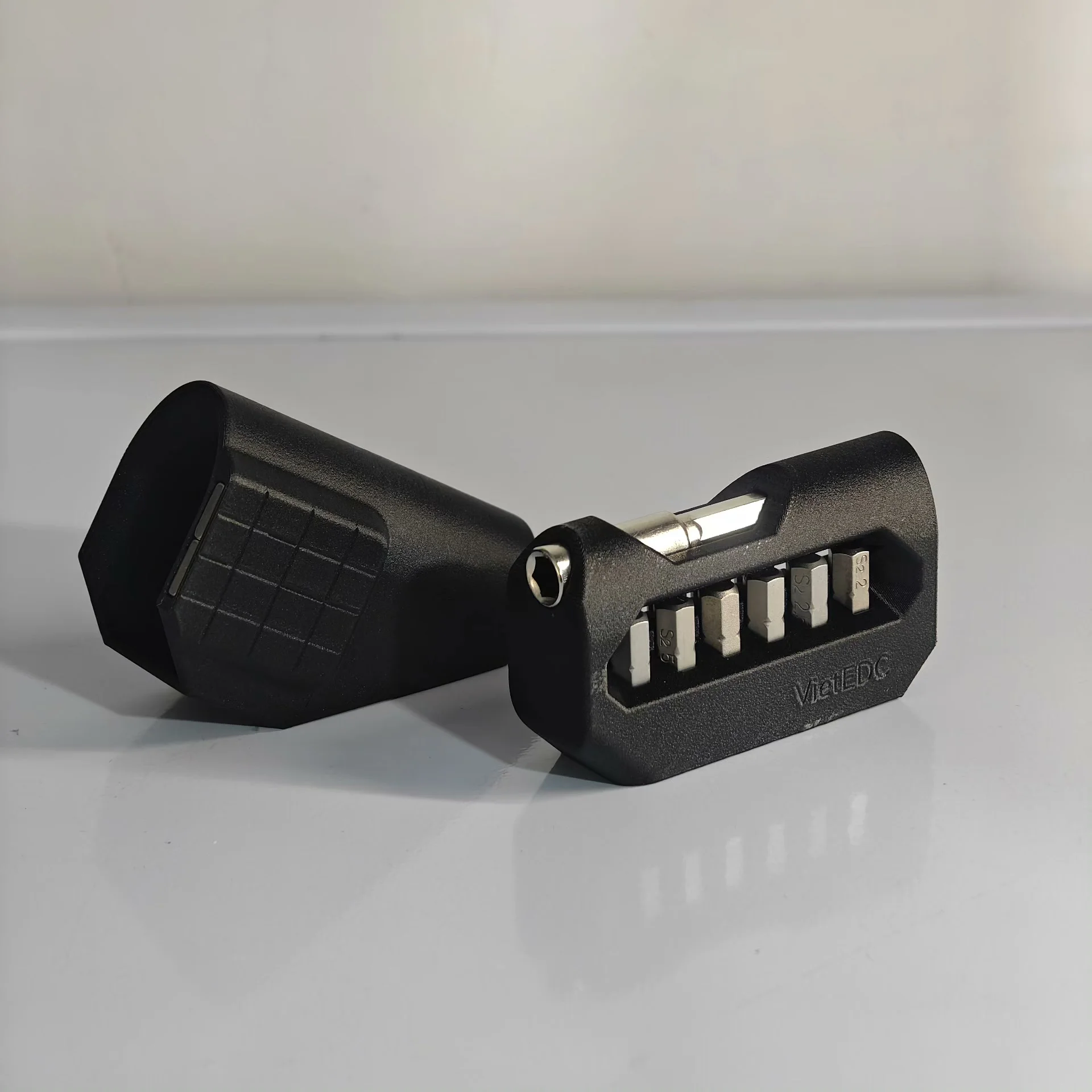 Hoverhy Maßgefertigter 3D-Gedr – Edc Car Carry Bewertung und Preis