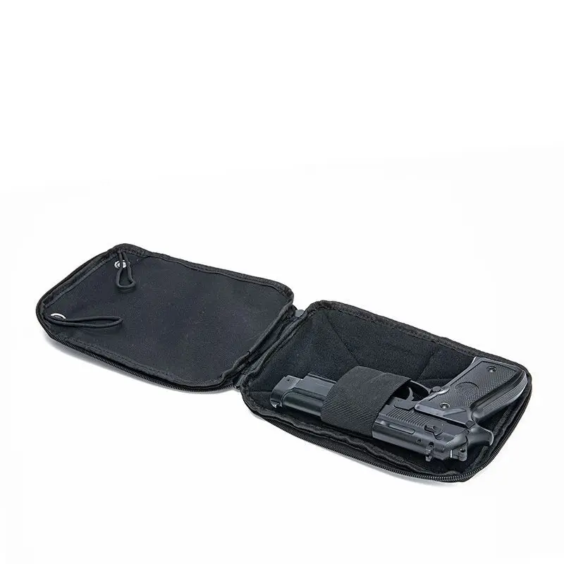Molle Tactical Concealed Gun H – Edc Carry Holster Bewertung und Preis