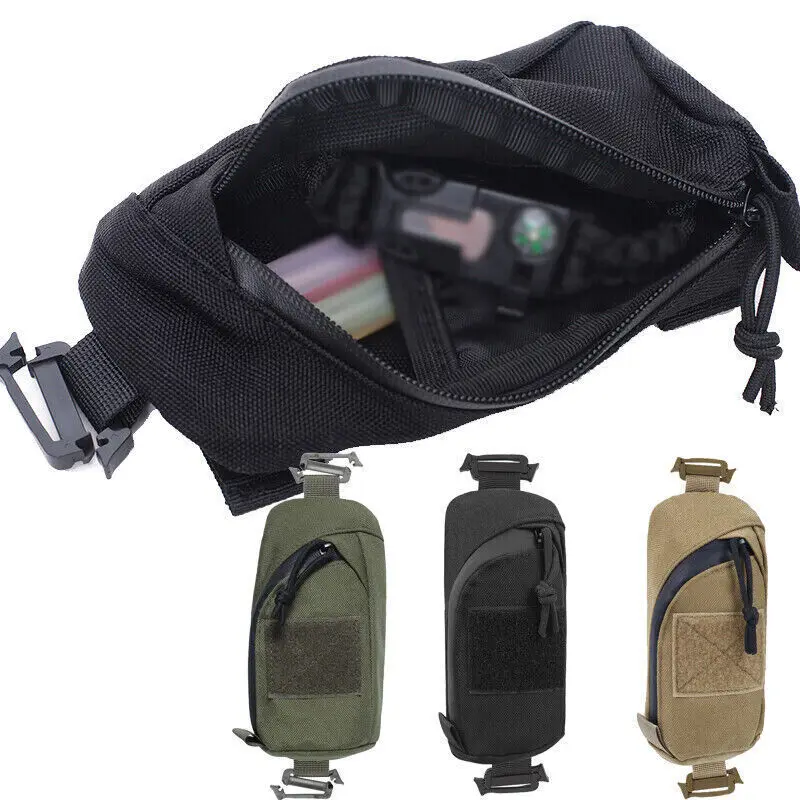 ‌ Taktischer Molle-Rucksack, S – Edc Carry Belt Bewertung und Preis