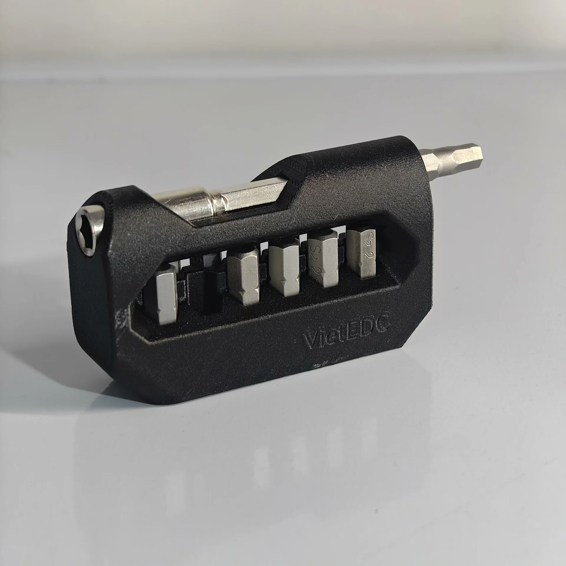 Hoverhy Maßgefertigter 3D-Gedr – Edc Car Carry Bewertung und Preis