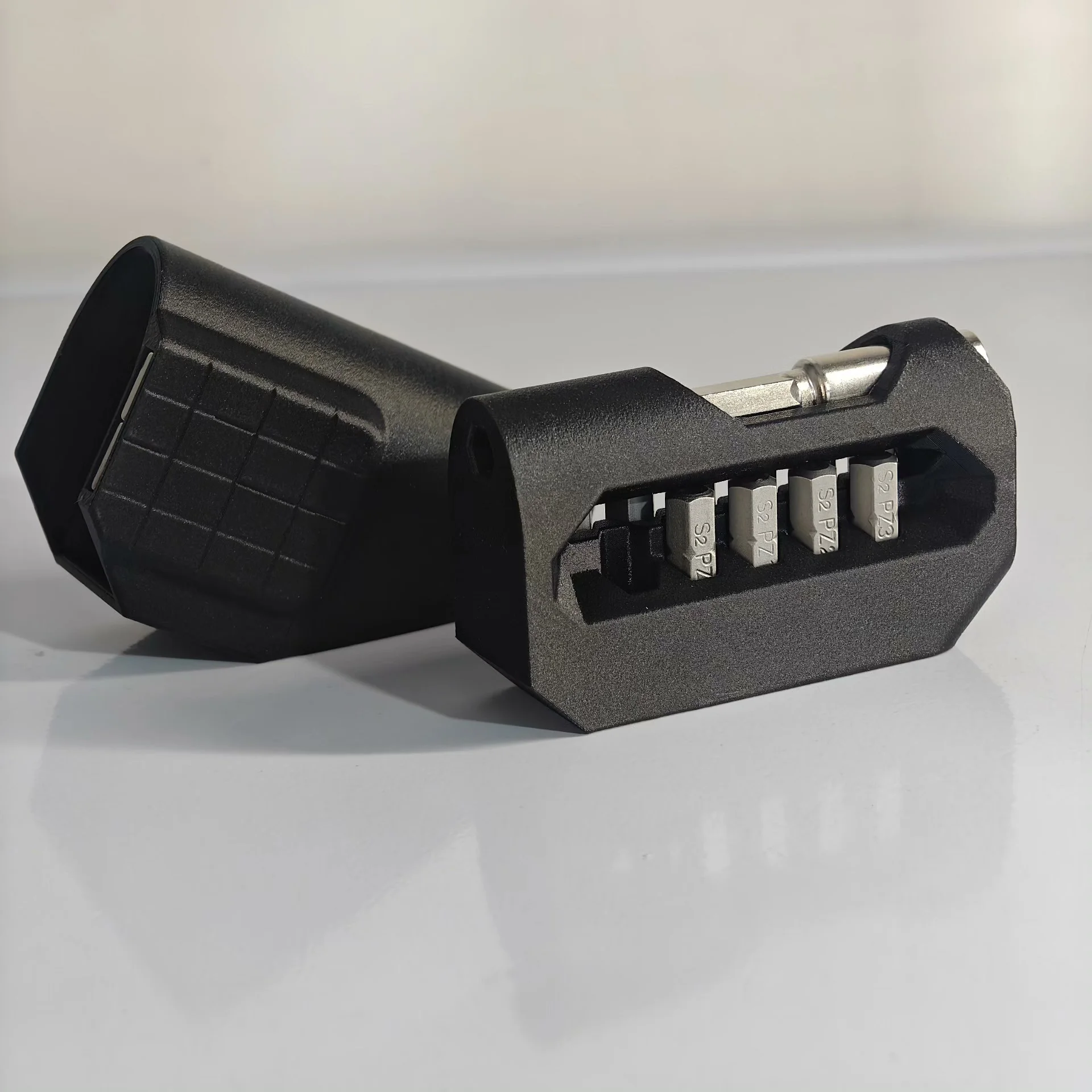 Hoverhy Maßgefertigter 3D-Gedr – Edc Car Carry Bewertung und Preis
