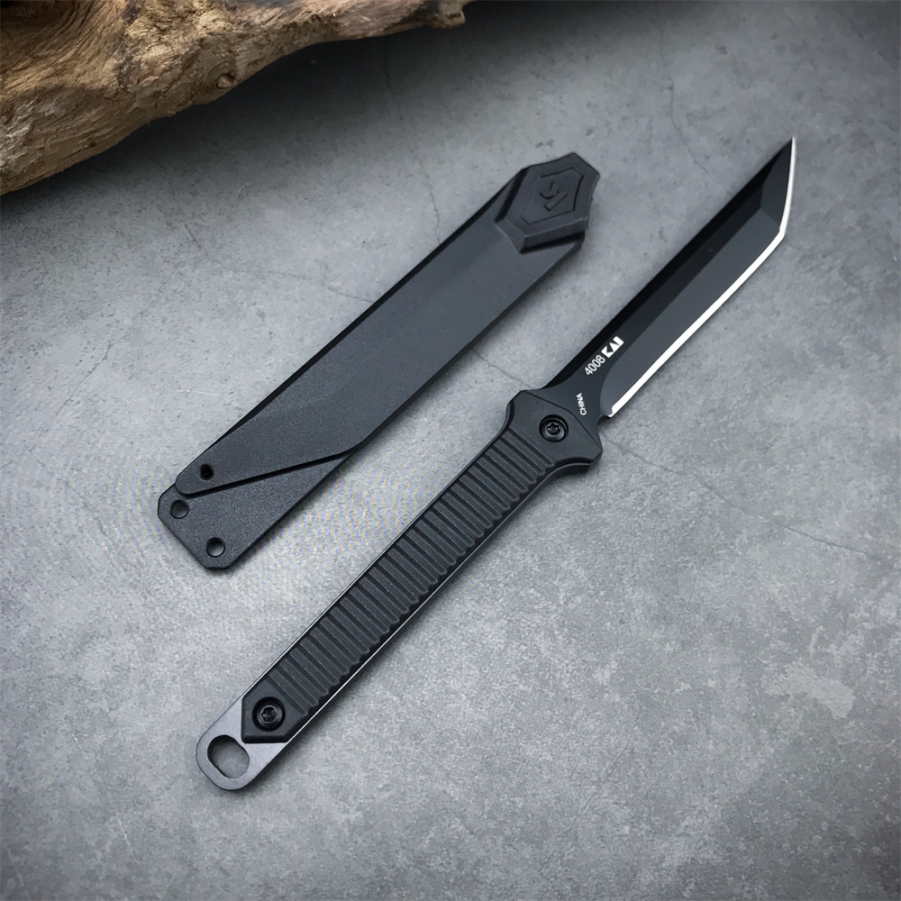 4008 Outdoor-Messer mit festst – Edc Everyday Carry Knives Bewertung und Preis