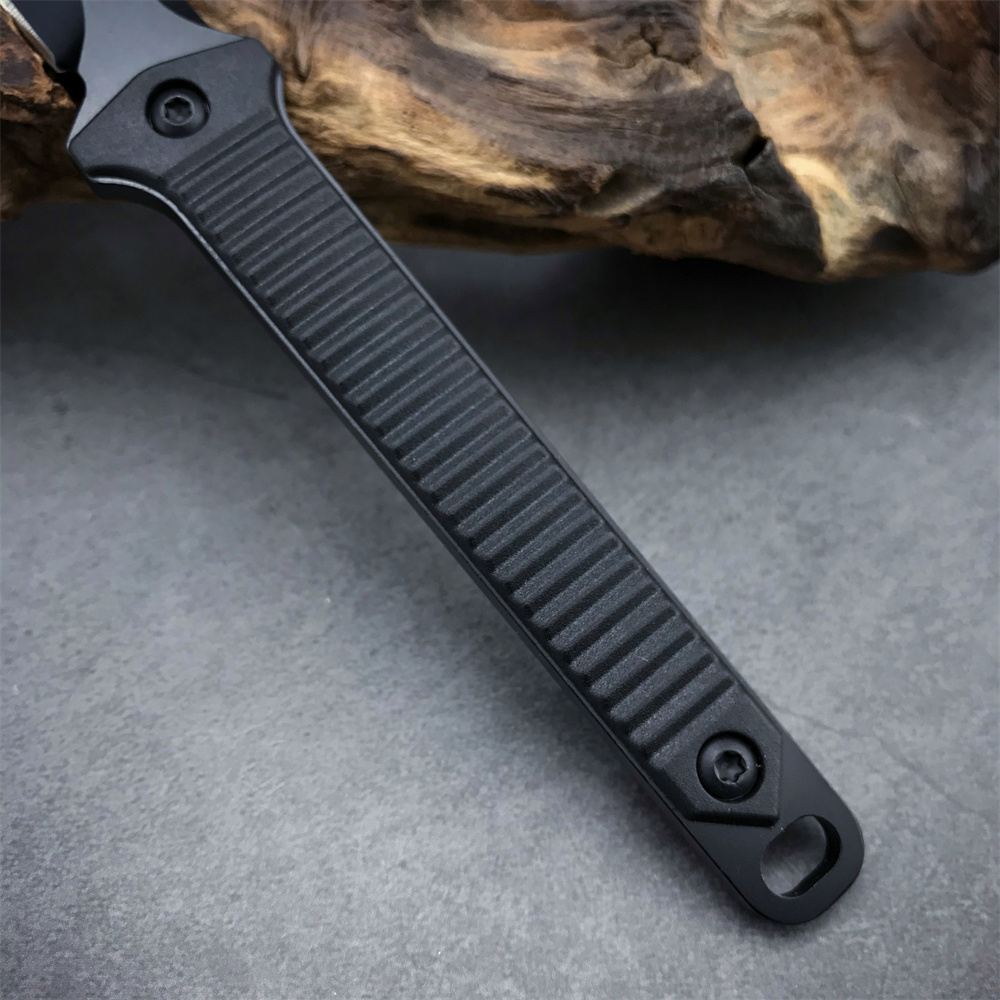 4008 Outdoor-Messer mit festst – Edc Everyday Carry Knives Bewertung und Preis