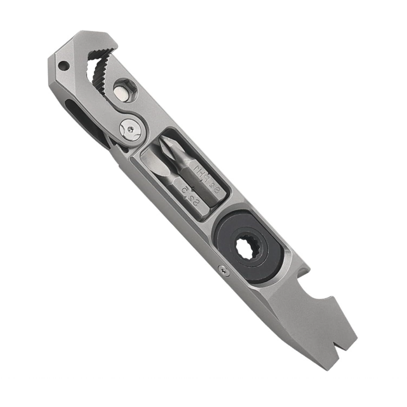 Leichter EDC-Stemmeisen-Werkze – Edc Every Day Carry おもちゃ Bewertung und Preis