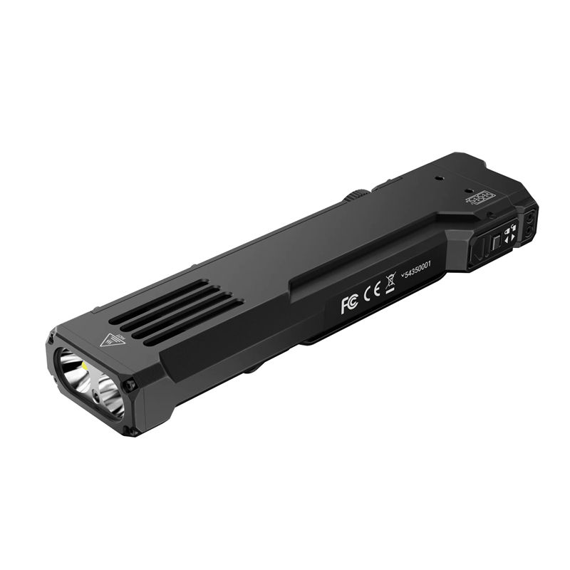 WUBEN X5 Kompakte EDC-Taschenl – Edc Carry Flashlight Bewertung und Preis
