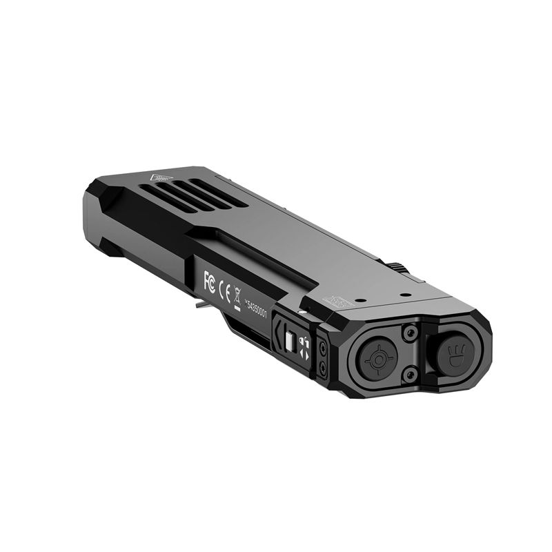 WUBEN X5 Kompakte EDC-Taschenl – Edc Carry Flashlight Bewertung und Preis