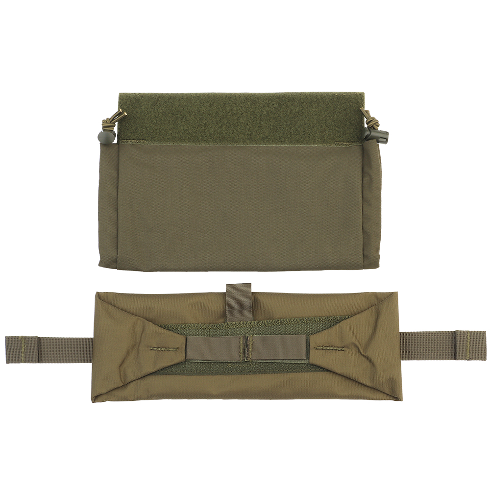 Taktische Trauma-Tasche Roll 1 – Edc Concealed Carry Belt Bewertung und Preis