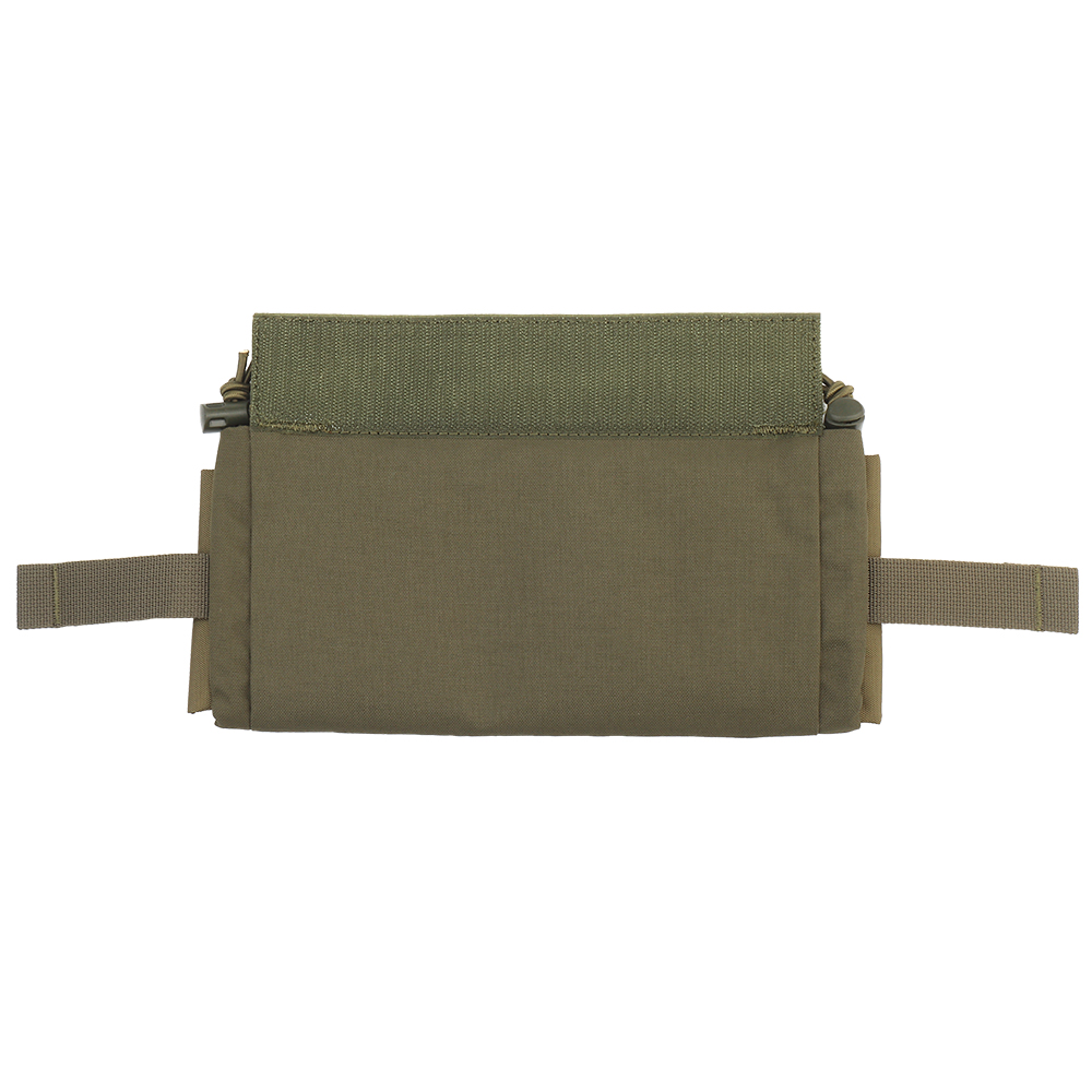 Taktische Trauma-Tasche Roll 1 – Edc Concealed Carry Belt Bewertung und Preis