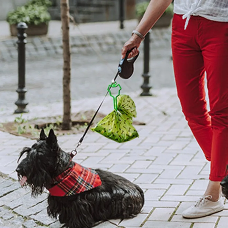 Hundekotbeutelhalter, Abfallbe – Edc Carry Clip Bewertung und Preis