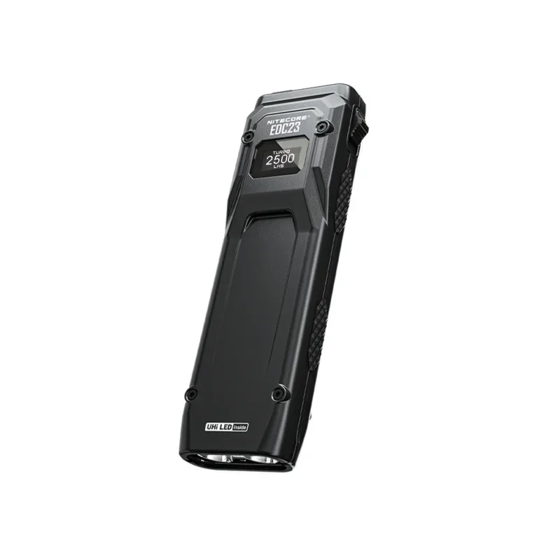 NITECORE EDC23 EDC-Taschenlamp – Edc Carry Flashlight Bewertung und Preis