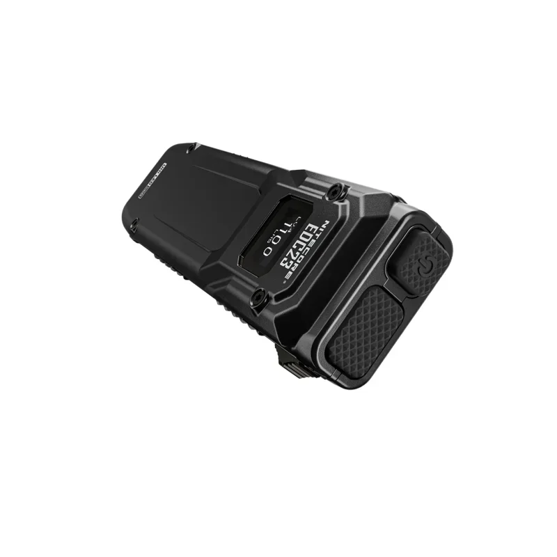 NITECORE EDC23 EDC-Taschenlamp – Edc Carry Flashlight Bewertung und Preis