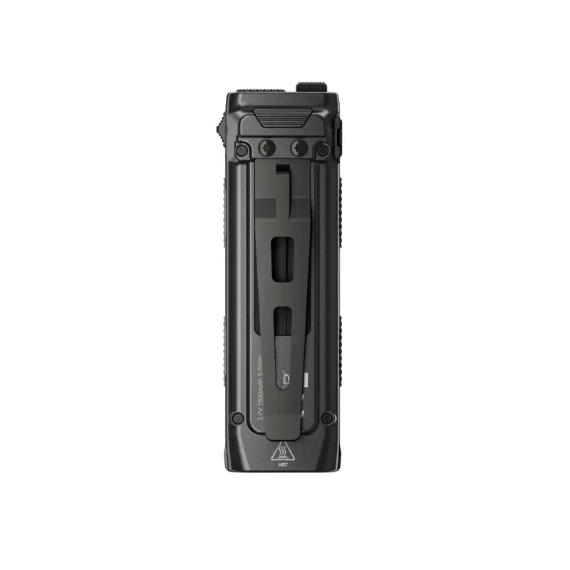 NITECORE EDC23 EDC-Taschenlamp – Edc Carry Flashlight Bewertung und Preis