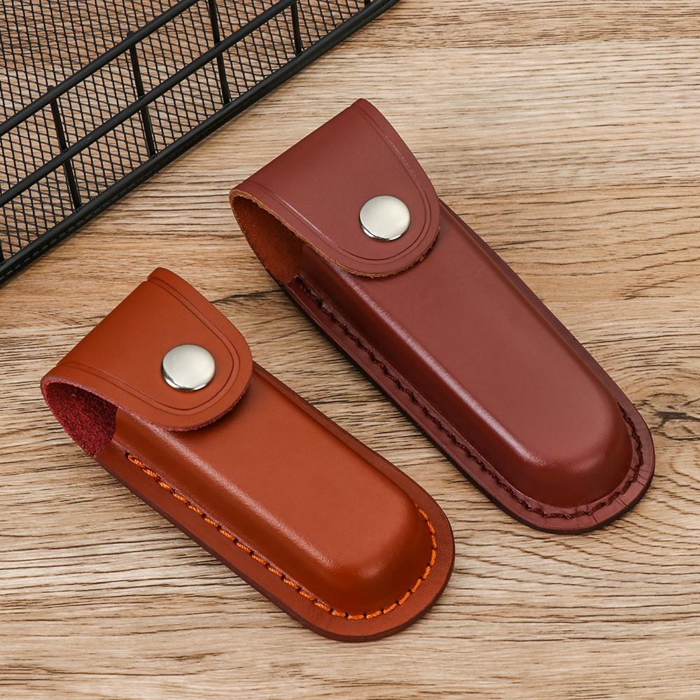 Braun Falten Messer Scheide We – Edc Everyday Carry Knives Bewertung und Preis