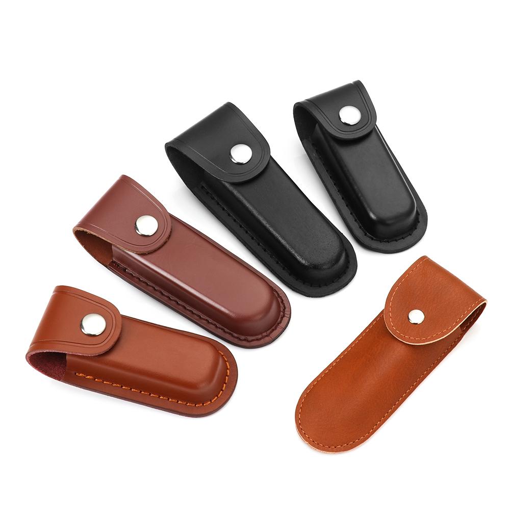Braun Falten Messer Scheide We – Edc Everyday Carry Knives Bewertung und Preis