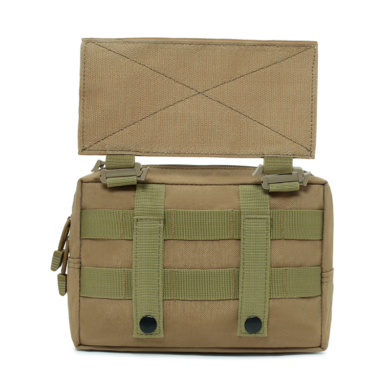 Outdoor-Sport Molle EDC-Tasche – Edc Carry Bag Bewertung und Preis