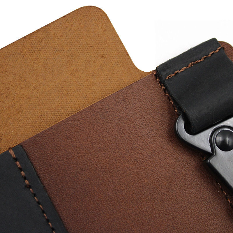 PU-Leder EDC-Gürtel-Multitool- – Edc Carry Belt Bewertung und Preis