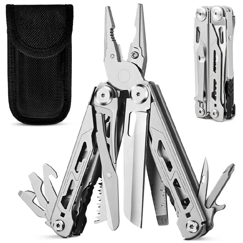 Outdoor-Klappzange EDC Multifu – Edc Carry Pliers Bewertung und Preis