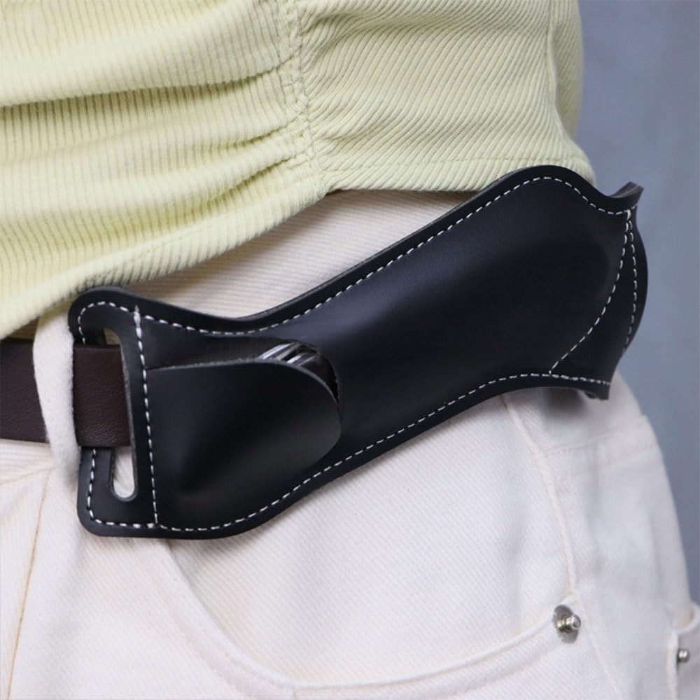 Taktische EDC-Klappmesserhülle – Edc Carry Belt Bewertung und Preis